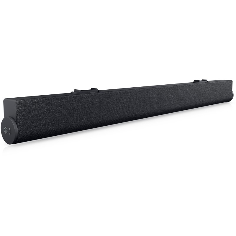 Dell SB522A Black 4.5 W Dell SB522A Black 4.5 W